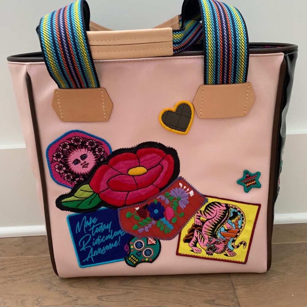 Brand New Consuela Bag - Tags attached!